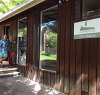 The Stable Studio at the Mill - Goulburn Accommodation