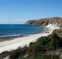 Morgan Beach - Goulburn Accommodation