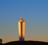 Cape Jervis Lighthouse - Goulburn Accommodation