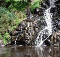 Ingalalla Waterfalls - Goulburn Accommodation