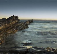 Fishery Beach - Goulburn Accommodation