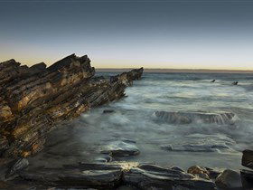 Fishery Beach - Goulburn Accommodation 0