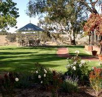 Currency Creek Winery And Restaurant - Goulburn Accommodation
