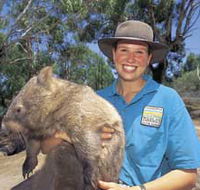 Urimbirra Wildlife Experience - Goulburn Accommodation