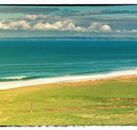 Tunkalilla Beach - Goulburn Accommodation