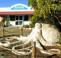 Artworks Gallery - Goulburn Accommodation