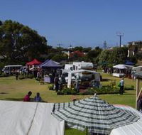 Port Elliot Market - Goulburn Accommodation