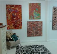 Kiri Kiri Art - Goulburn Accommodation