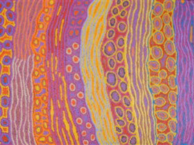 Kiri Kiri Art - Goulburn Accommodation 1