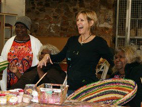 Kiri Kiri Art - Goulburn Accommodation 3