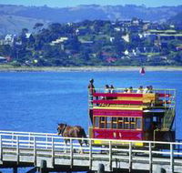 Granite Island Recreation Park - Goulburn Accommodation