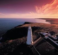 Cape Willoughby Lightstation - Cape Willoughby Conservation Park - Goulburn Accommodation