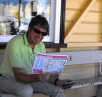 Charleville Audio Heritage Trails - Goulburn Accommodation