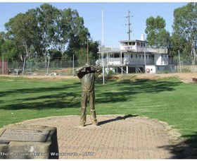 PS Ruby Fotherby Park - Goulburn Accommodation 1