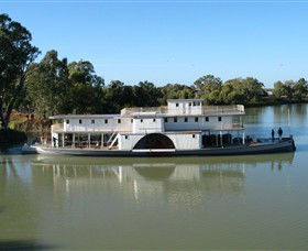 PS Ruby Fotherby Park - Goulburn Accommodation 0