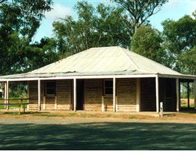PS Ruby Fotherby Park - Goulburn Accommodation 2