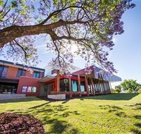 Mildura Arts Centre - Goulburn Accommodation
