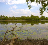 Yurmikmik Walks - Goulburn Accommodation
