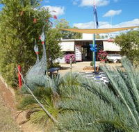 Mount Surprise Gems - Goulburn Accommodation