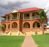 Great Cobar Heritage Centre - Goulburn Accommodation