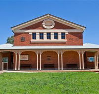 Cobar Heritage Walk - Goulburn Accommodation