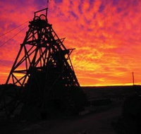 Golden Quest Discovery Trail - Goulburn Accommodation