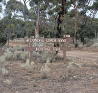 Beacon Hill Lookout and Museum - Goulburn Accommodation
