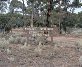 Beacon Hill Lookout And Museum - Goulburn Accommodation 0