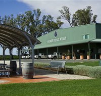Andrew Peace Wines - Goulburn Accommodation