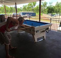Berry Springs Tavern - Goulburn Accommodation