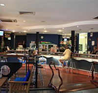 Humpty Doo Tavern - Goulburn Accommodation