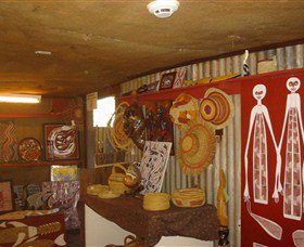 Didgeridoo Hut And Art Gallery - Goulburn Accommodation 1