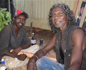 Didgeridoo Hut And Art Gallery - Goulburn Accommodation 4