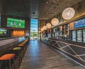 ACES - Goulburn Accommodation 1