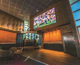 ACES - Goulburn Accommodation 2