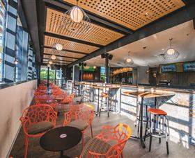 ACES - Goulburn Accommodation 3