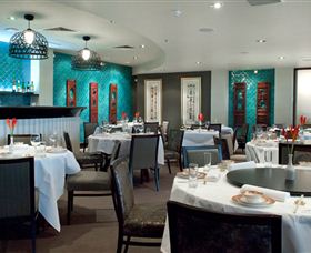 Dragon Court Restaurant - Goulburn Accommodation 0