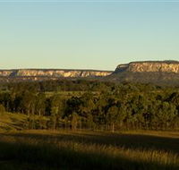 Bandana Station Sunsets - Goulburn Accommodation