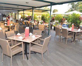 Marrara NT Goulburn Accommodation