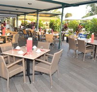 Loong Fong Seafood Restaurant - Goulburn Accommodation