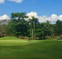 Darwin Golf Club - Goulburn Accommodation