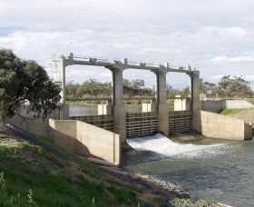 Maude NSW Goulburn Accommodation