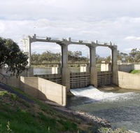 Hay Weir - Goulburn Accommodation