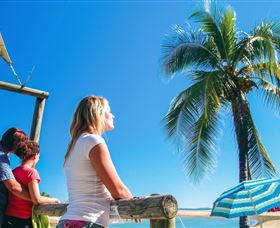 Balgal Beach - Goulburn Accommodation 1