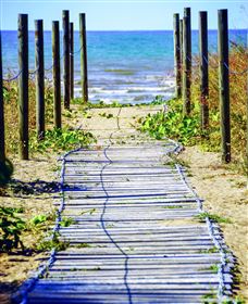 Balgal Beach - Goulburn Accommodation 2