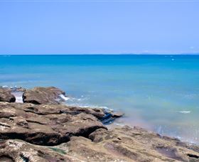 Balgal Beach - Goulburn Accommodation 3
