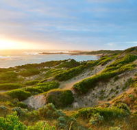 Beachport Conservation Park - Goulburn Accommodation