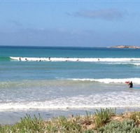 Beachport Surf Beach - Goulburn Accommodation