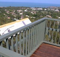 Roy Malpi Marika Lookout - Goulburn Accommodation