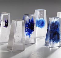 Section Glass Gallery and Cafe - Goulburn Accommodation